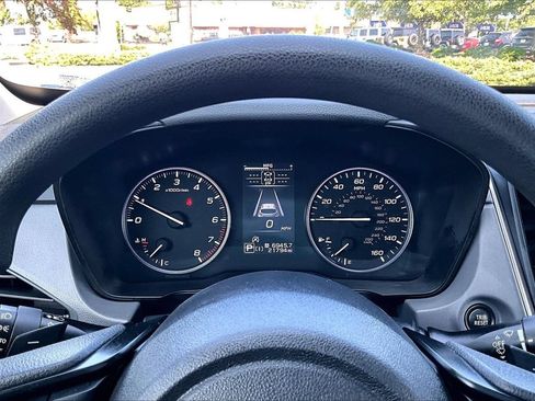 Used 2024 Subaru Crosstrek 2.0i Premium AWD/4WD image 23