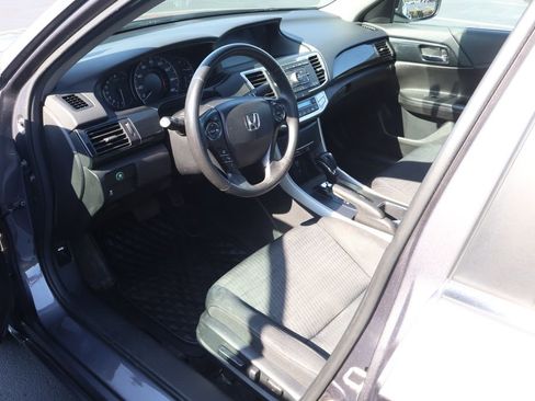 Used 2014 Honda Accord Sport image 7