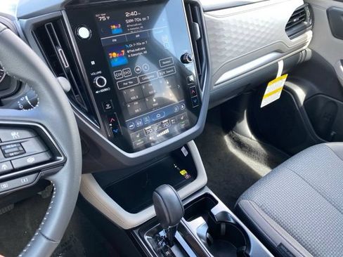 New 2026 Subaru Forester Premium AWD/4WD image 15