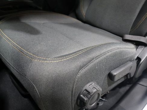 Certified 2024 Jeep Wrangler Willys image 13