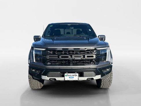 Used 2025 Ford F150 Raptor image 10