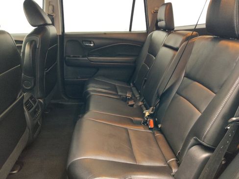 Used 2019 Honda Pilot EX-L image 18