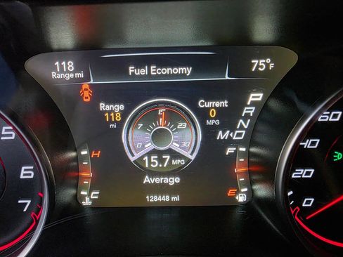 Used 2016 Dodge Charger R/T Scat Pack w/ Technology Group image 47