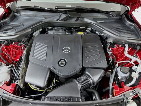 New 2026 Mercedes-Benz GLC 300 GLC 300 Coupe image 32