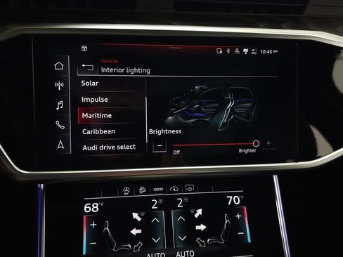 Used 2021 Audi A6 3.0T allroad Premium Plus w/ Executive Package image 26