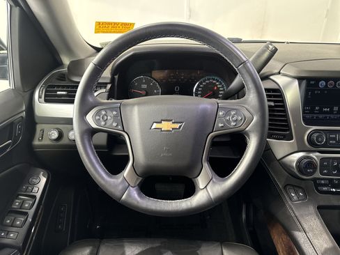 Used 2017 Chevrolet Tahoe LT AWD/4WD image 17