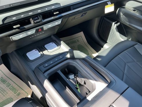 New 2027 Kia Telluride EX X-Line AWD/4WD image 25