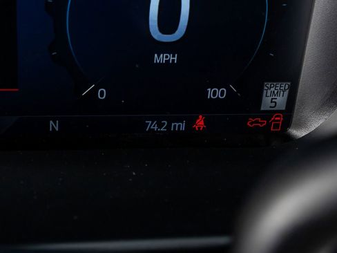 Used 2026 Ford F250 Platinum w/ Platinum Plus Package image 21