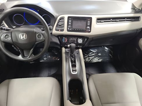 Used 2021 Honda HR-V LX image 20