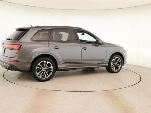 New 2026 Audi Q7 3.0T Premium Plus image 7