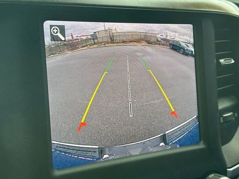 Used 2021 RAM 1500 Big Horn RWD image 26