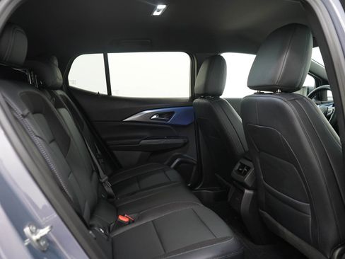 Used 2026 Chevrolet Equinox EV LT AWD/4WD image 15