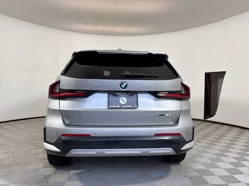 Used 2023 BMW X1 xDrive28i w/ Convenience Package AWD/4WD image 6