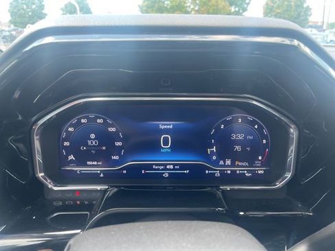 Used 2024 Chevrolet Silverado 3500 High Country image 36