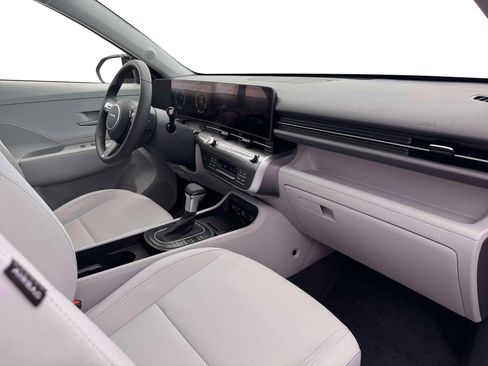 New 2026 Hyundai Kona SEL Sport image 15