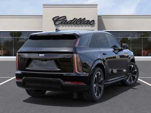 New 2025 Cadillac Escalade IQ Sport 2 image 25