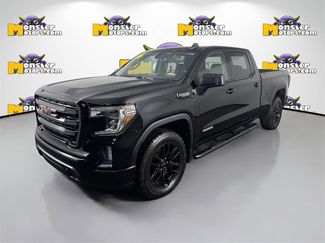 Used 2021 GMC Sierra 1500 Elevation video 1