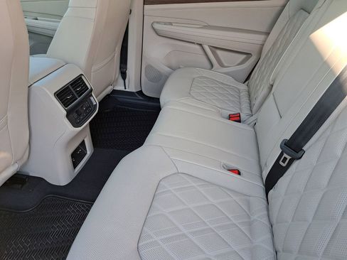 New 2026 Volkswagen Atlas SEL Premium R-Line image 21