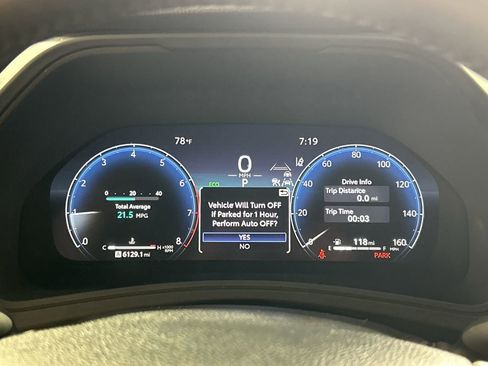 Used 2026 Toyota Grand Highlander FWD image 15
