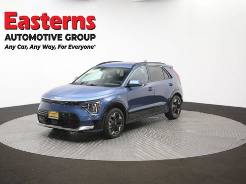 Used 2023 Kia Niro Wind w/ Wind Preserve Package FWD image 54
