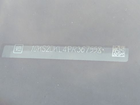 Used 2023 GMC Yukon Denali image 43