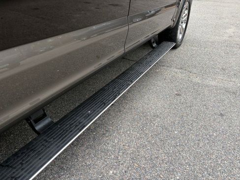 Used 2018 Ford F150 King Ranch w/ Equipment Group 601A Luxury image 15