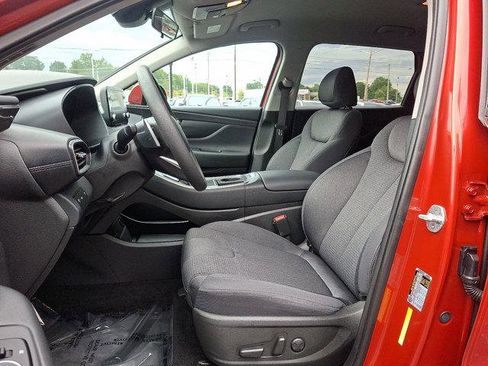 Used 2022 Hyundai Santa Fe SEL w/ Cargo Package image 13
