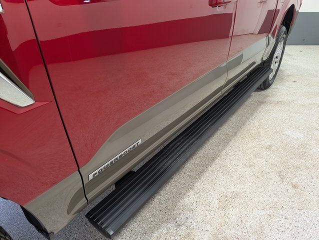 Used 2025 Ford F150 King Ranch AWD/4WD image 9