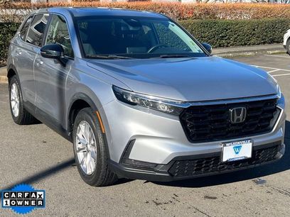 Used 2023 Honda CR-V EX
