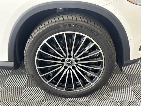 Certified 2026 Mercedes-Benz GLC 300 4MATIC image 13