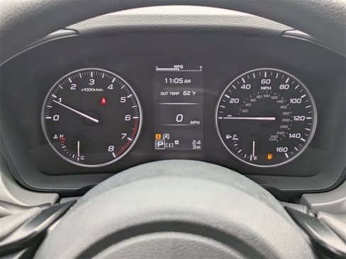 New 2026 Subaru Crosstrek 2.0i Premium image 33