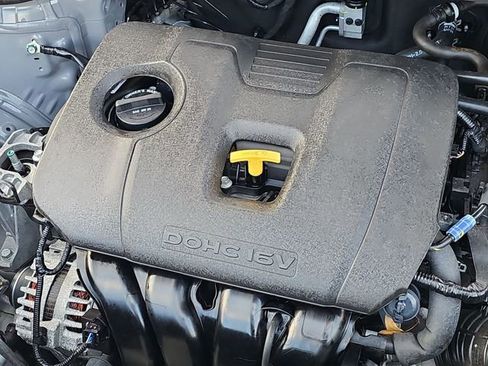 Used 2025 Kia Soul S image 29