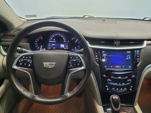 Used 2016 Cadillac XTS Luxury w/ Driver Awareness Package image 22