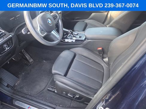 Used 2024 BMW X3 sDrive30i w/ M Sport Package RWD image 21