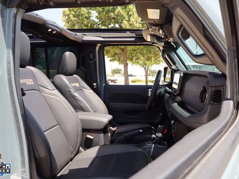 Used 2025 Jeep Wrangler Unlimited Rubicon 392 AWD/4WD image 28
