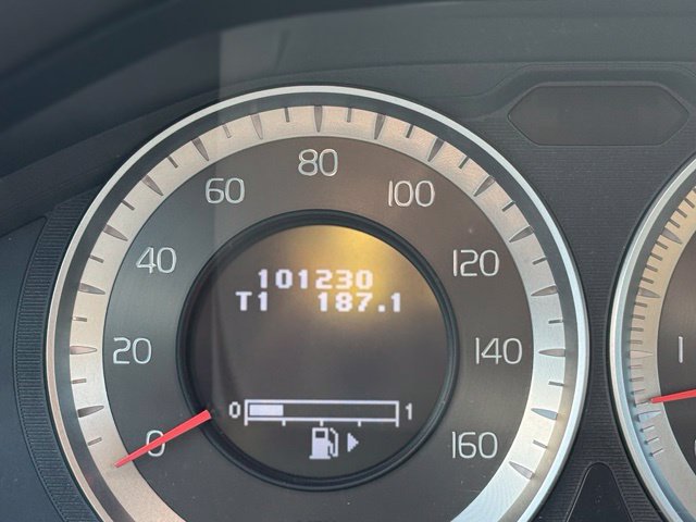 Used 2012 Volvo XC60 3.2 AWD/4WD image 5