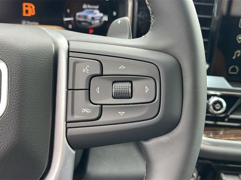 New 2026 GMC Sierra 1500 Elevation image 23