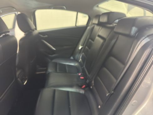Used 2014 MAZDA MAZDA6 Touring image 28