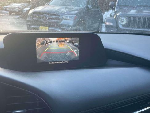 Used 2019 MAZDA MAZDA3 AWD Hatchback w/ Premium Pkg image 27