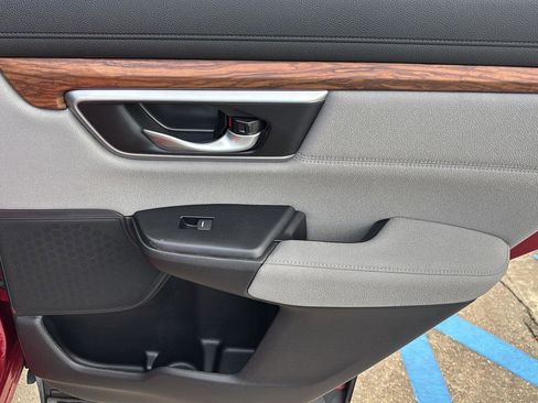 Used 2021 Honda CR-V EX image 19