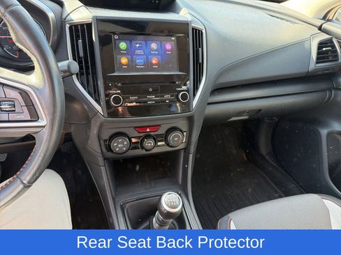 Used 2019 Subaru Crosstrek 2.0i Premium w/ Popular Package #2 image 8