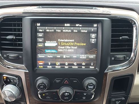 Used 2018 RAM 1500 Laramie Longhorn w/ Protection Group image 17