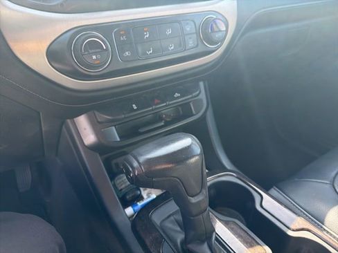 Used 2021 GMC Canyon Elevation image 11