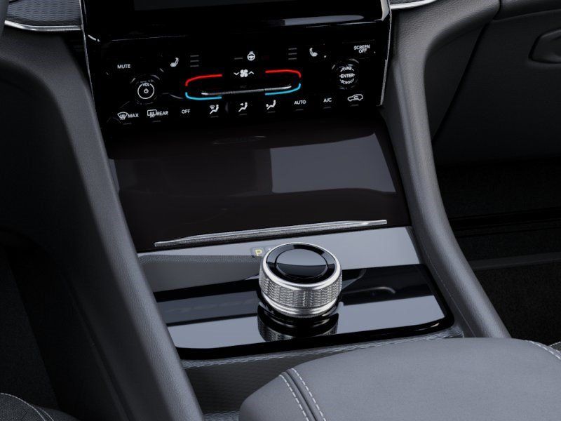 New 2026 Jeep Grand Cherokee L 4WD image 24