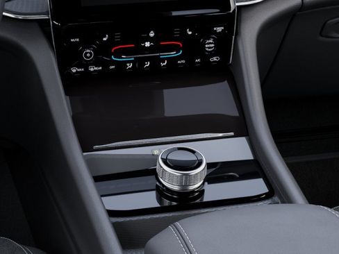 New 2026 Jeep Grand Cherokee L 4WD image 24