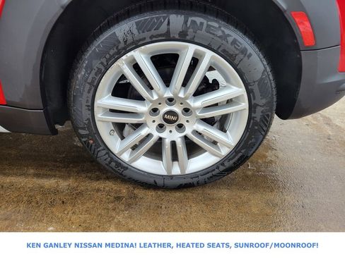 Used 2022 MINI Cooper Countryman ALL4 image 20