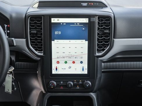 New 2025 Ford Ranger XL image 26