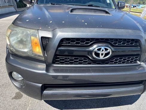 Used 2011 Toyota Tacoma 4x4 Double Cab w/ TRD Sport Pkg w/JBL Audio image 34