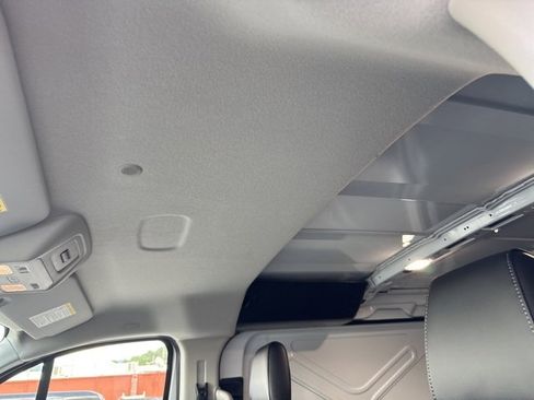 New 2025 Ford Transit 250 Low Roof w/ Load Area Protection Package image 29