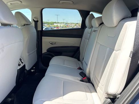 New 2026 Hyundai Tucson SEL AWD/4WD image 9